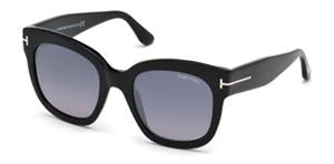 Gafas de Sol Tom Ford FT 0613 01C 52
