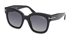 Gafas de Sol Tom Ford FT 0613 01D 52