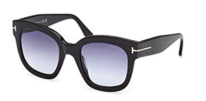Gafas de Sol Tom Ford FT 0613 01W 52