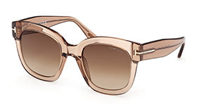 Gafas de Sol Tom Ford FT 0613 45K 52