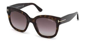 Gafas de Sol Tom Ford FT 0613 52T 52