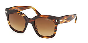 Gafas de Sol Tom Ford FT 0613 55F 52