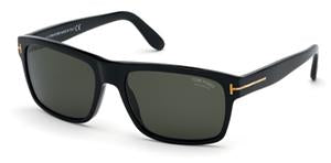 Gafas de Sol Tom Ford FT 0678 01D 58