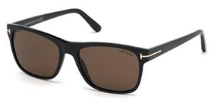 Gafas de Sol Tom Ford FT 0698 01J 57