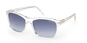 Gafas de Sol Tom Ford FT 0698 26W 57/59