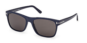 Gafas de Sol Tom Ford FT 0698 90A 57/59