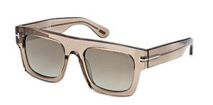 Gafas de Sol Tom Ford FT 0711 47Q 53