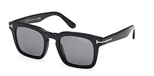Gafas de Sol Tom Ford FT 0751 01D 50