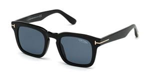 Gafas de Sol Tom Ford FT 0751 01V 48/50