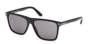 Gafas de Sol Tom Ford FT 0832 01D 57/59
