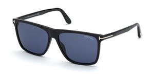 Gafas de Sol Tom Ford FT 0832 01V 57