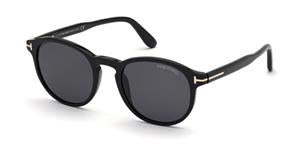 Gafas de Sol Tom Ford FT 0834 01A 52