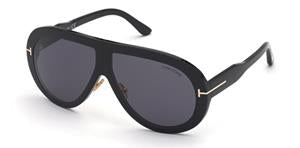 Gafas de Sol Tom Ford FT 0836 01A 61