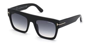Gafas de Sol Tom Ford FT 0847 01B 52