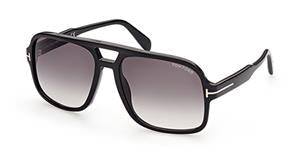 Gafas de Sol Tom Ford FT 0884 01B 60