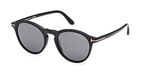 Gafas de Sol Tom Ford FT 0904 01D 50/52