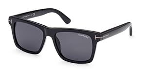 Gafas de Sol Tom Ford FT 0906-N 01A 58