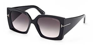 Gafas de Sol Tom Ford FT 0921 01B 54