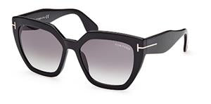 Gafas de Sol Tom Ford FT 0939 01B 56