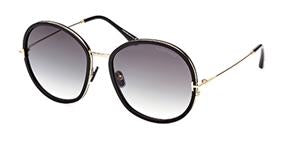 Gafas de Sol Tom Ford FT 0946 01B 58