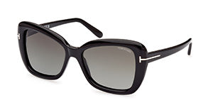 Gafas de Sol Tom Ford FT 1008 01B 55