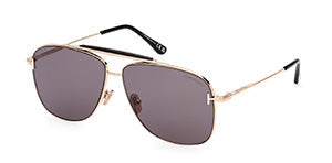 Gafas de Sol Tom Ford FT 1017 28A 60