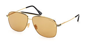 Gafas de Sol Tom Ford FT 1017 30E 60