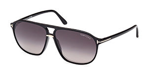 Gafas de Sol Tom Ford FT 1026 01B 61