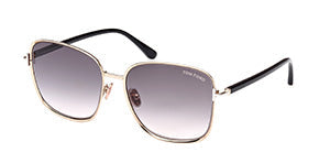 Gafas de Sol Tom Ford FT 1029 28B 57