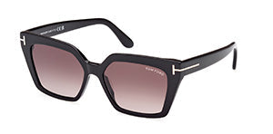Gafas de Sol Tom Ford FT 1030 01Z 53