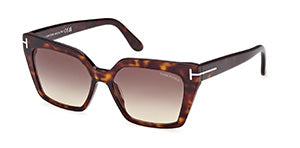 Gafas de Sol Tom Ford FT 1030 52F 53