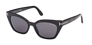 Gafas de Sol Tom Ford FT 1031 01A 52