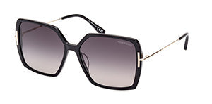 Gafas de Sol Tom Ford FT 1039 01B 59