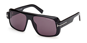Gafas de Sol Tom Ford FT 1101 01A 58