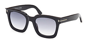 Gafas de Sol Tom Ford FT 1115 01B 52