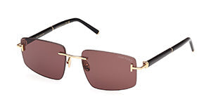 Gafas de Sol Tom Ford Private Collection FT 1126-P 30E 56