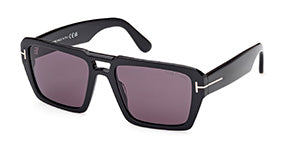 Gafas de Sol Tom Ford FT 1153 01A 56