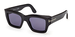 Gafas de Sol Tom Ford FT 1154 01V 50