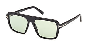 Gafas de Sol Tom Ford FT 1176 01N 56