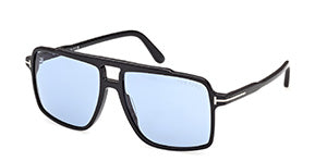 Gafas de Sol Tom Ford FT 1177 01V 59