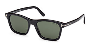 Gafas de Sol Tom Ford FT 1179 01N 54