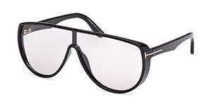 Gafas de Sol Tom Ford FT 1182 01A 138