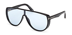 Gafas de Sol Tom Ford FT 1182 01V 138