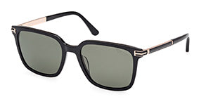 Gafas de Sol Tom Ford FT 1183 01R 56