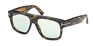 Gafas de Sol Tom Ford Icon FT 1201 56N 56