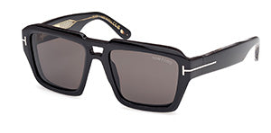 Gafas de Sol Tom Ford Icon FT 1202 01A 56