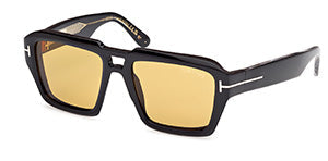 Gafas de Sol Tom Ford Icon FT 1202 01E 56