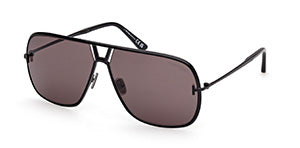 Gafas de Sol Tom Ford FT 1204 01A 63
