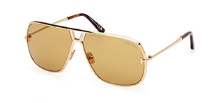 Gafas de Sol Tom Ford FT 1204 30E 63