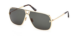 Gafas de Sol Tom Ford FT 1204 30N 63